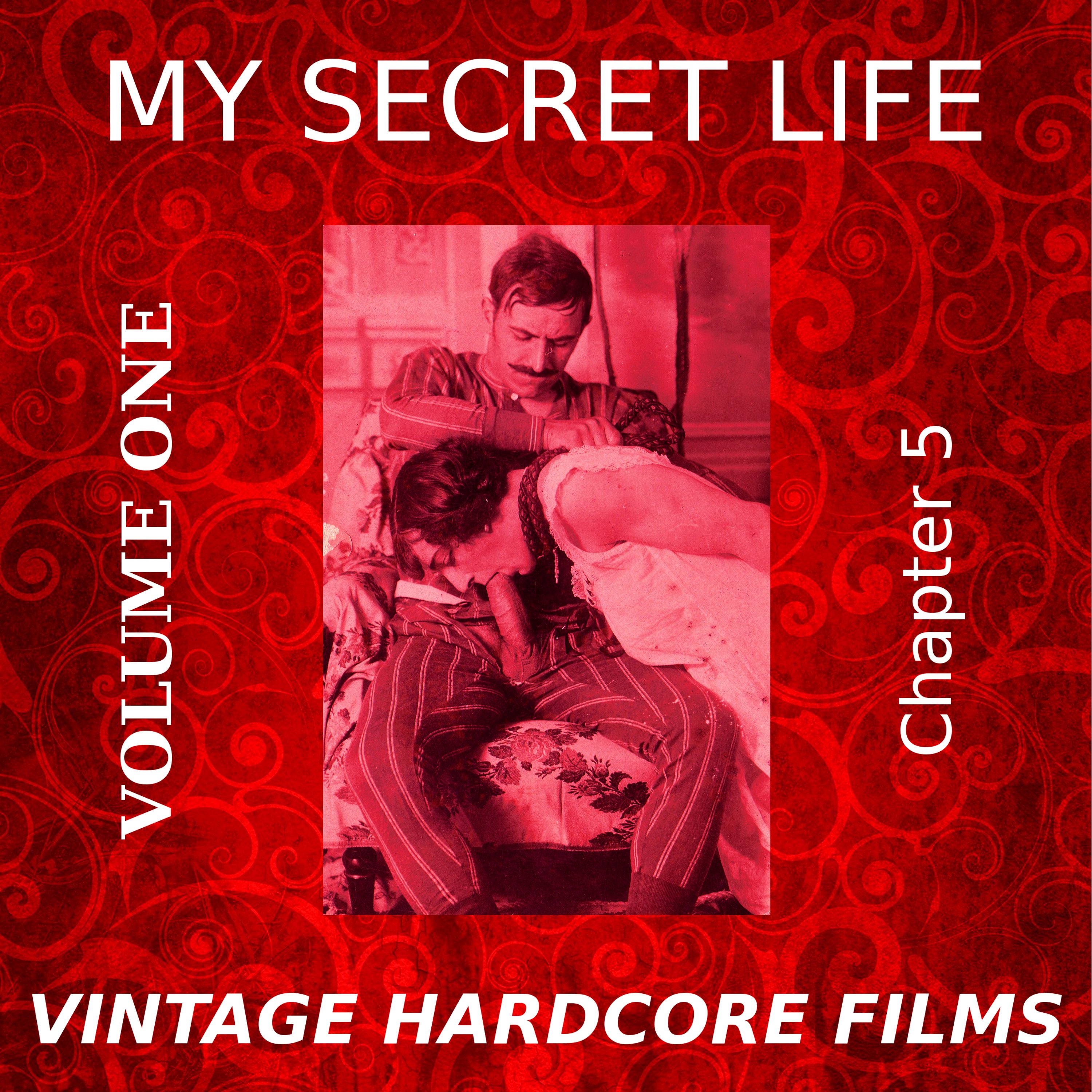 My Secret Life, Peep Shows, Volume One, Chapter Five