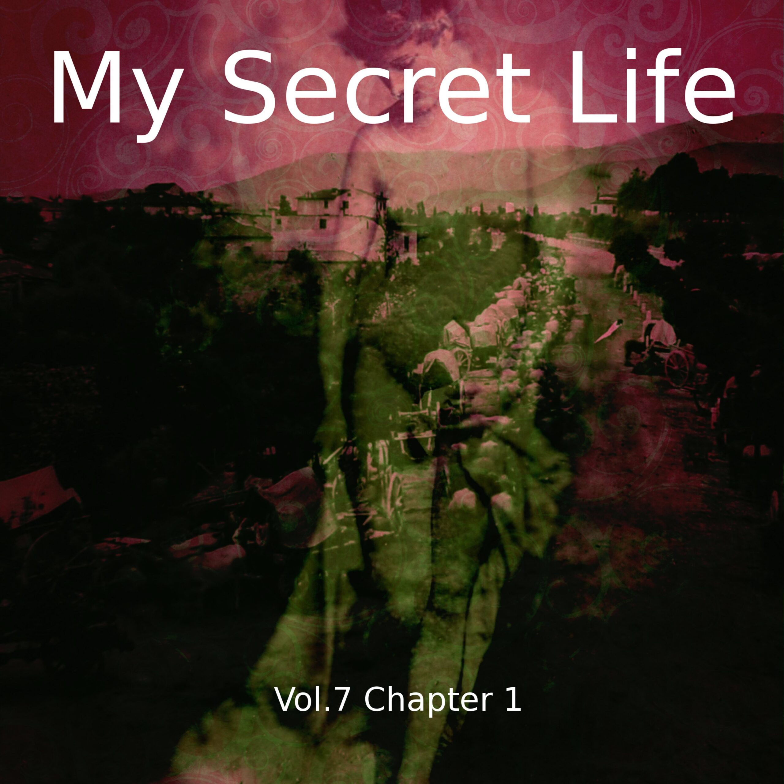 My Secret Life, Volume Seven, AUDIOBOOK - Image 2