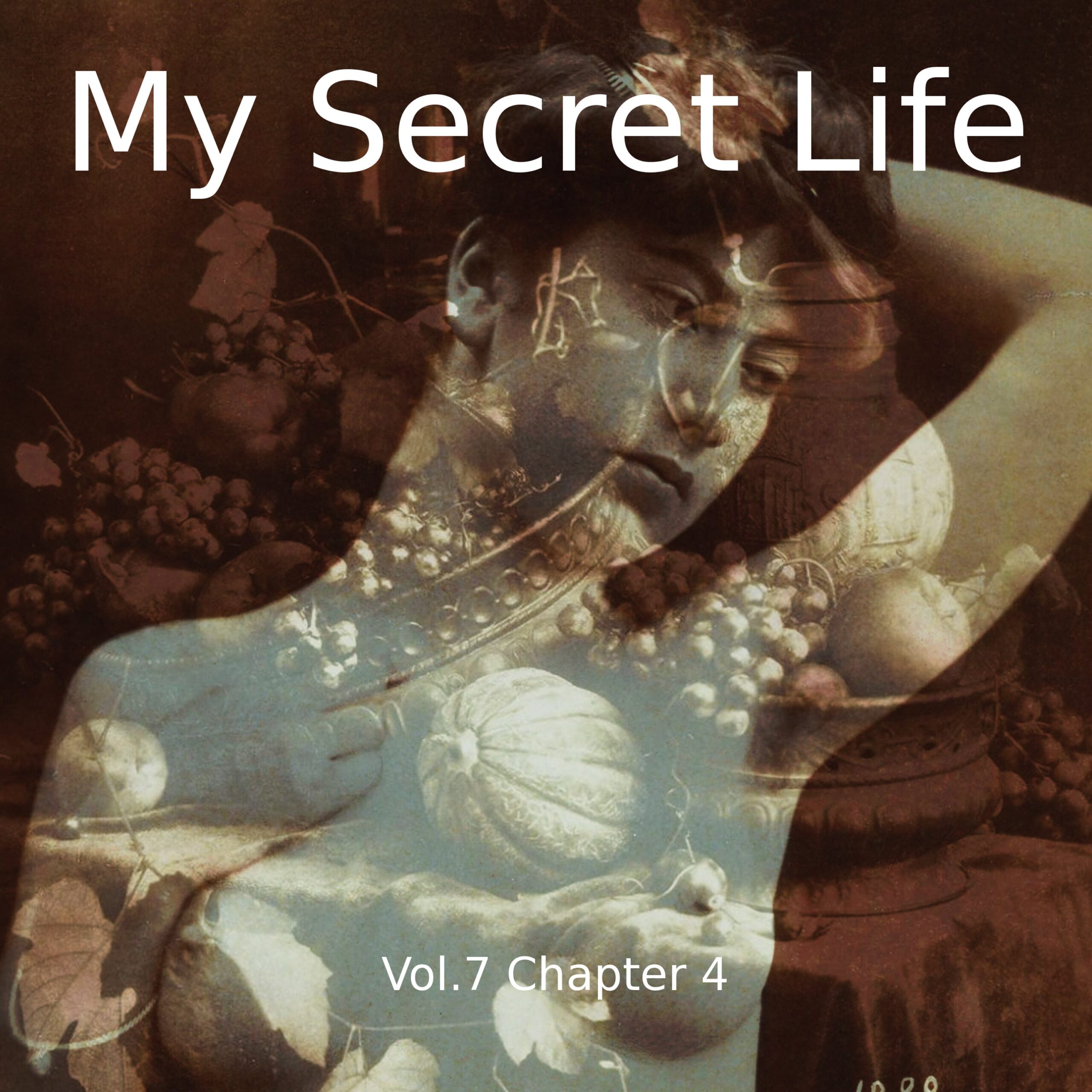My Secret Life, Volume Seven, AUDIOBOOK - Image 5