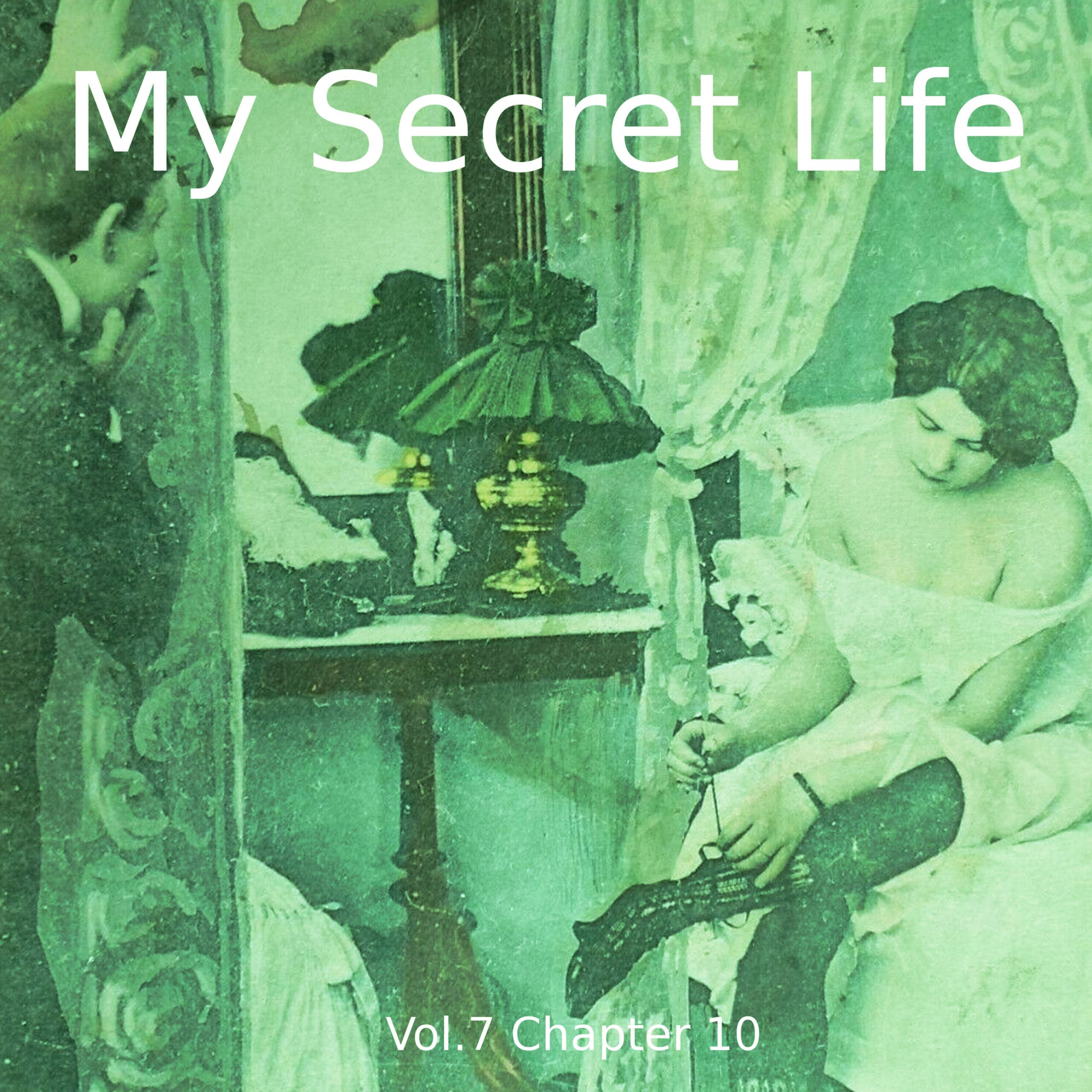 My Secret Life, Volume Seven, AUDIOBOOK - Image 11