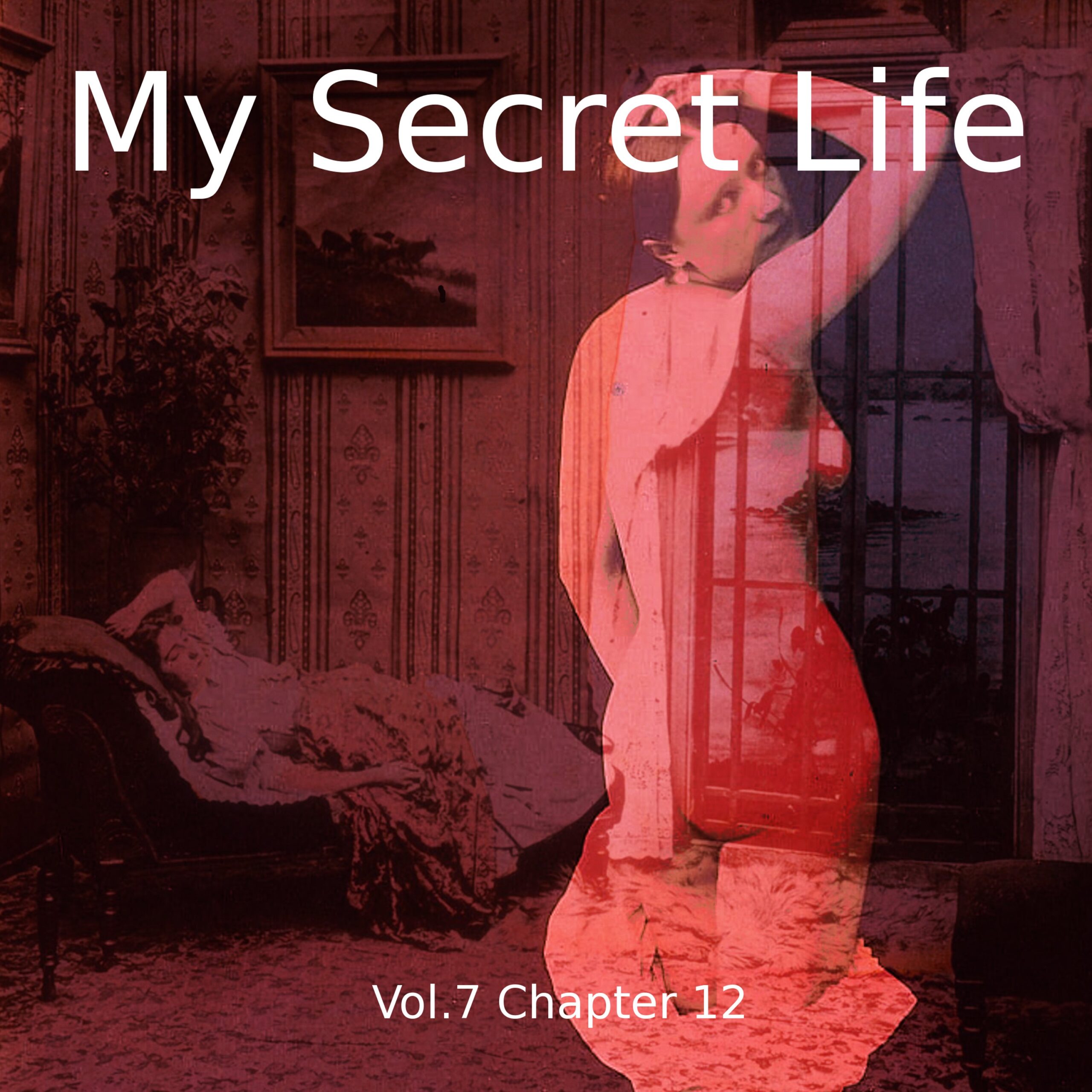 My Secret Life, Volume Seven, AUDIOBOOK - Image 13