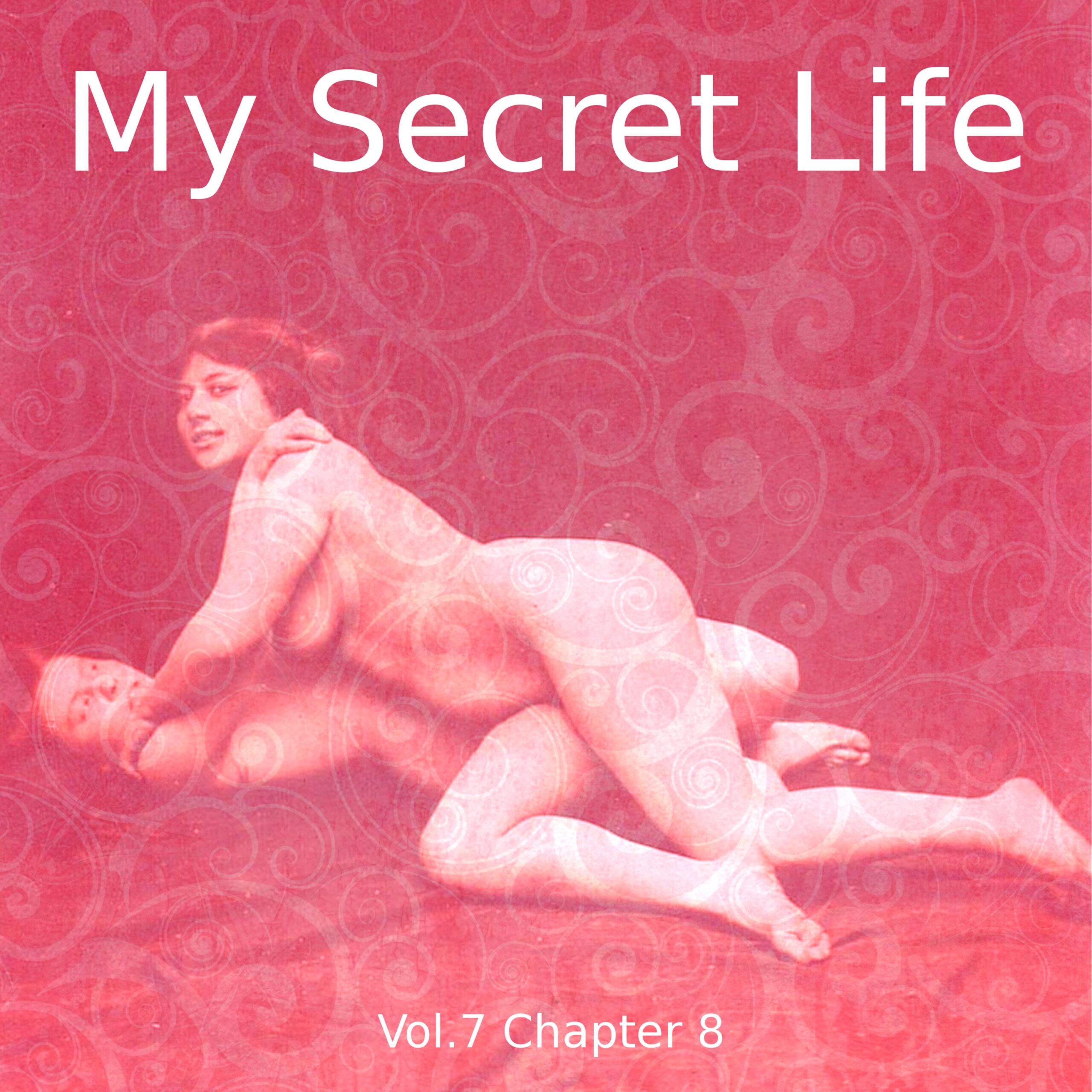 My Secret Life, Volume Seven, AUDIOBOOK - Image 9