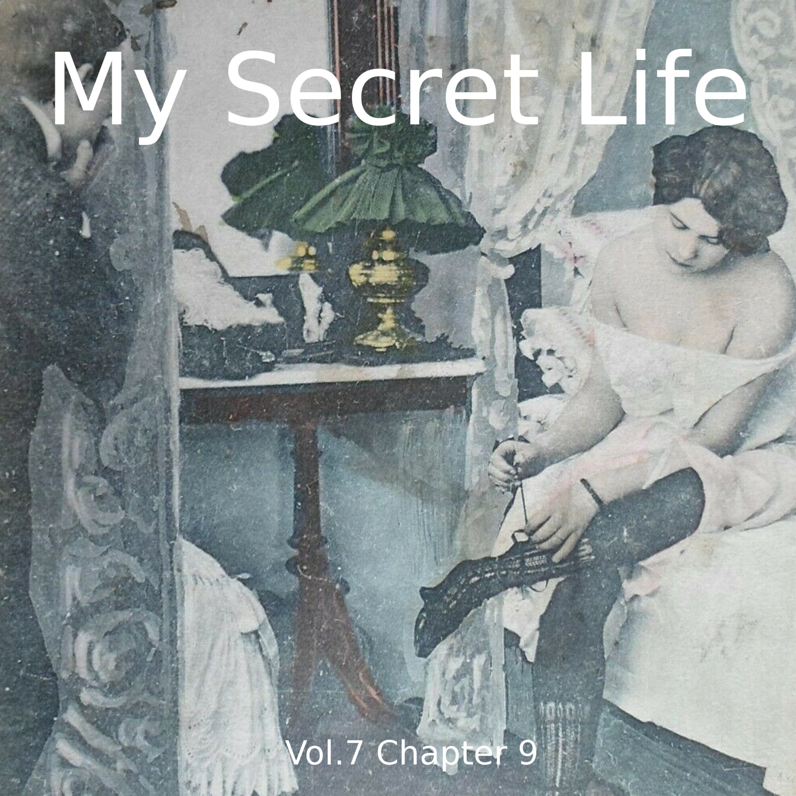 My Secret Life, Volume Seven, AUDIOBOOK - Image 10