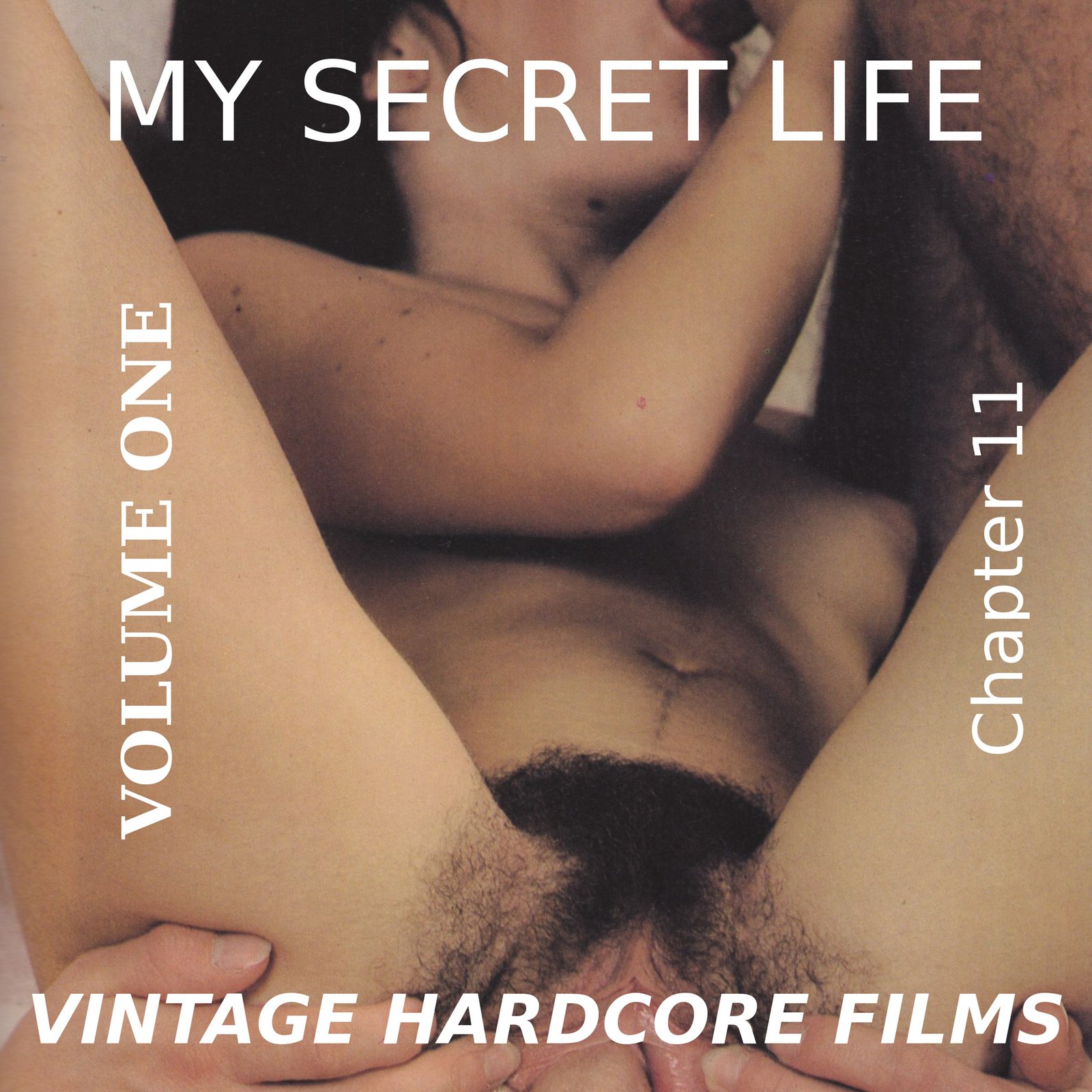 My Secret Life, Peep Shows, Volume One, Chapter Eleven
