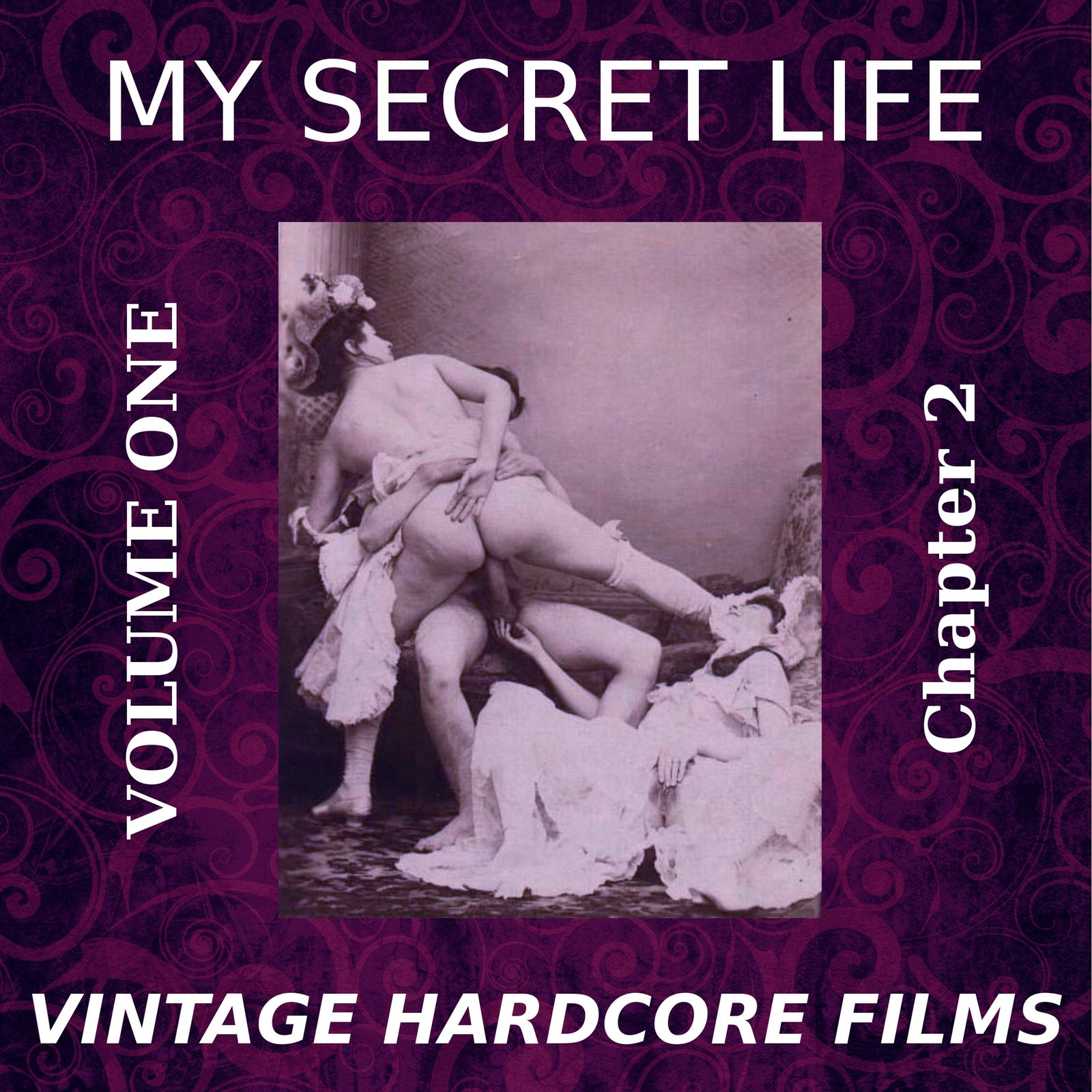 My Secret Life, Peep Shows, Volume One, Chapter Two