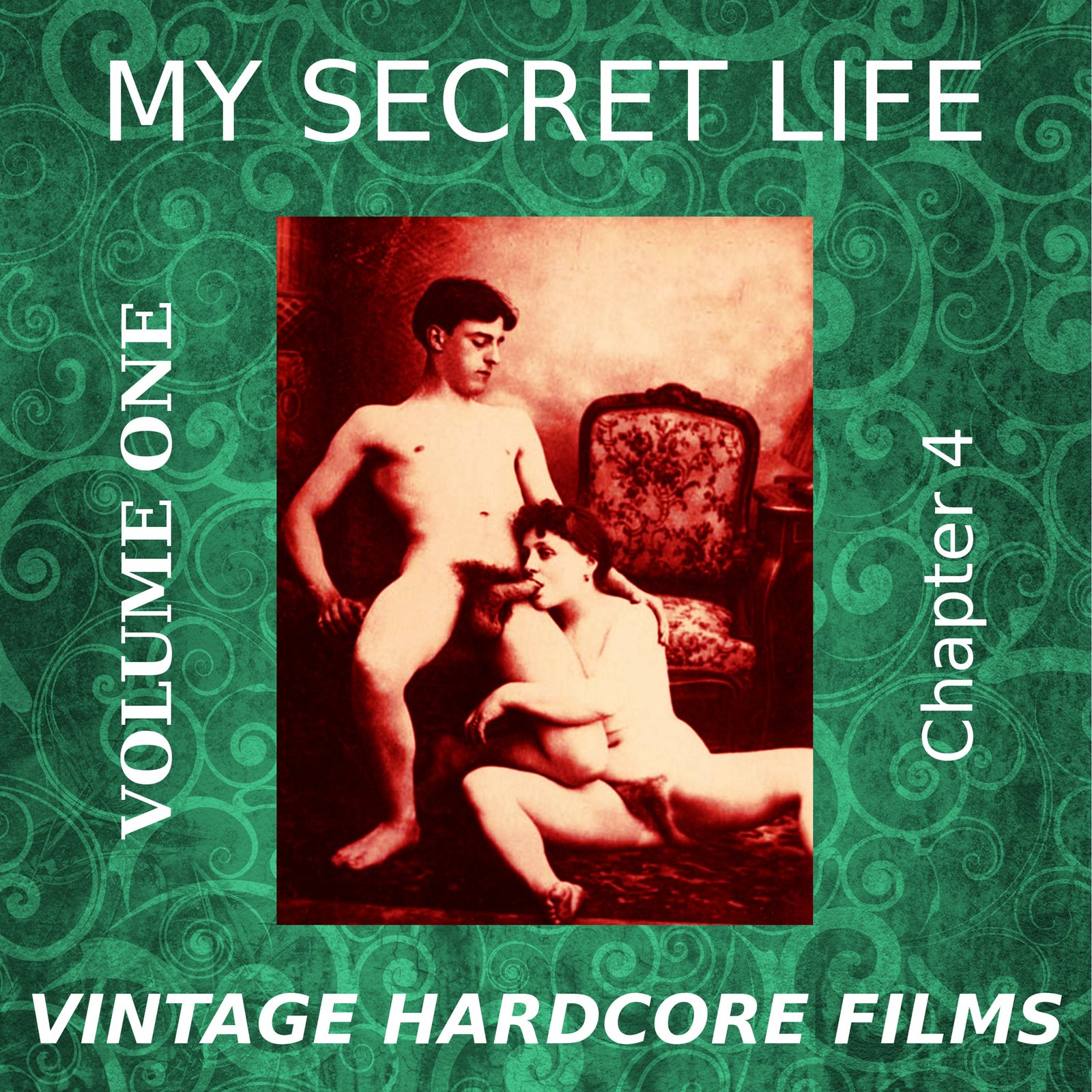 My Secret Life, Peep Shows, Volume One, Chapter Four