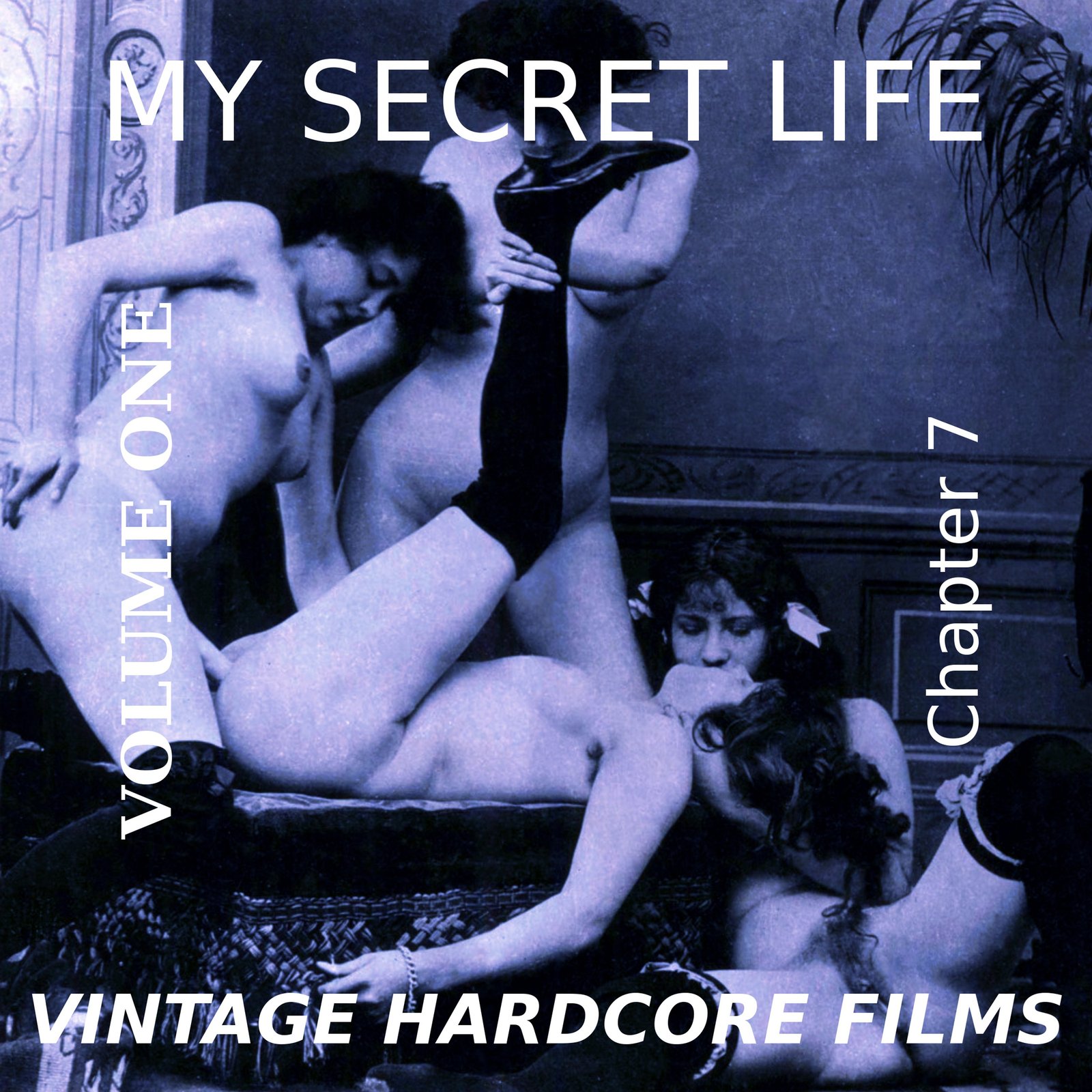 My Secret Life, Peep Shows, Volume One, Chapter Seven