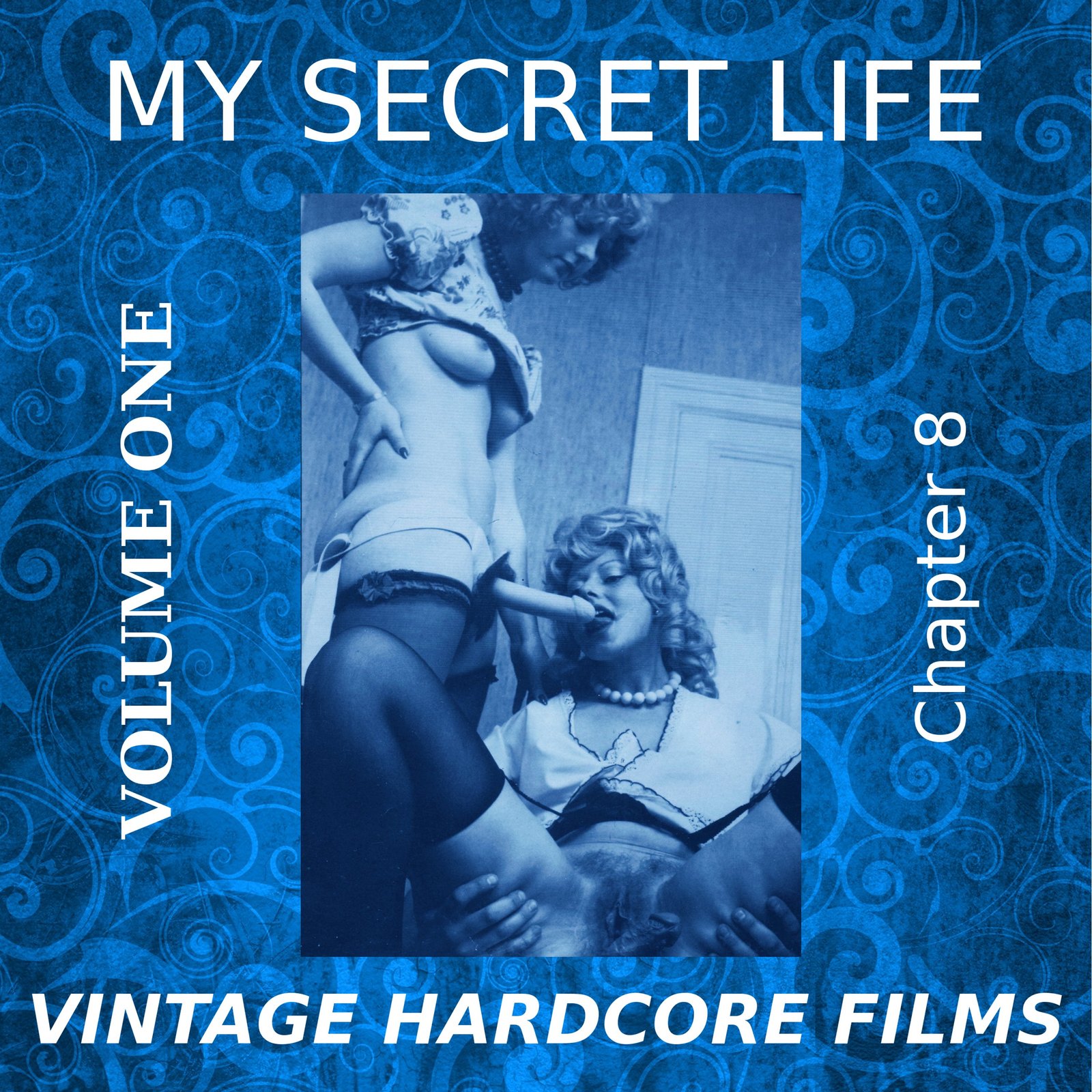 My Secret Life, Peep Shows, Volume One, Chapter Eight